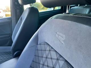 VOLKSWAGEN Tiguan usata, con Touch screen