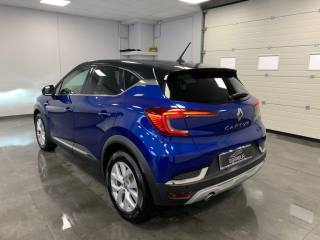 RENAULT Captur usata, con Airbag Passeggero