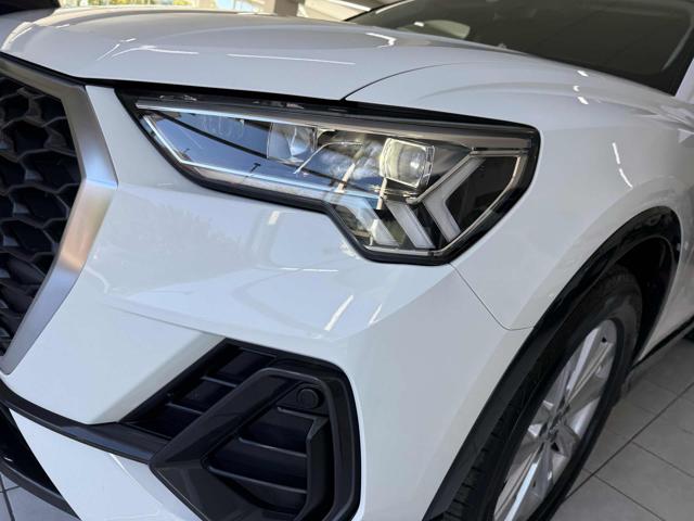 AUDI Q3 usata 37