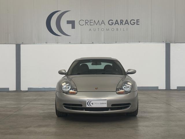 PORSCHE 911 usata, con Alzacristalli elettrici