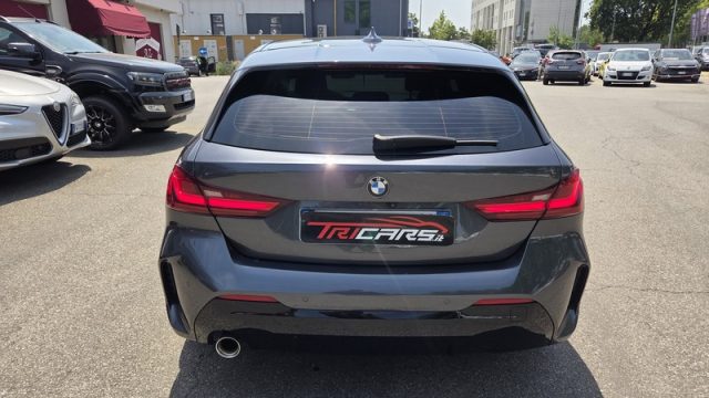 BMW 118 usata, con Airbag Passeggero