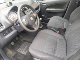 SUZUKI Splash usata, con Alzacristalli elettrici