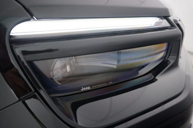 JEEP Avenger usata, con Vivavoce
