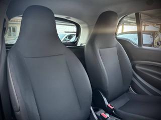 SMART ForTwo usata 25