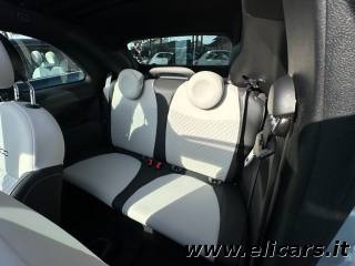 FIAT 500C usata, con Servosterzo