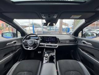 KIA Sportage usata, con Cruise Control