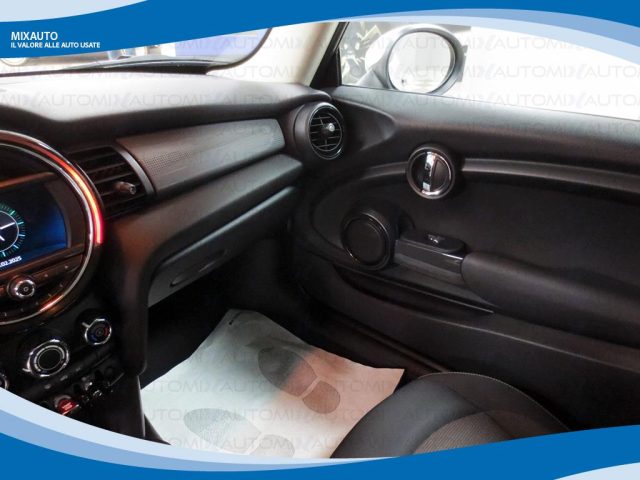 MINI Cooper usata, con Climatizzatore