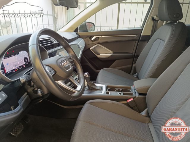 AUDI Q3 usata, con Climatizzatore