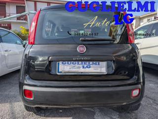 FIAT Panda usata, con ESP