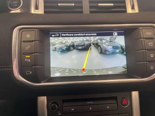 LAND ROVER Range Rover Evoque usata, con Controllo trazione