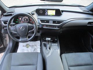 LEXUS UX 250h usata, con Cruise Control