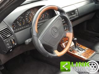 MERCEDES-BENZ SL 500 usata 13