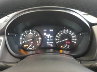 SUZUKI S-Cross usata, con Fendinebbia