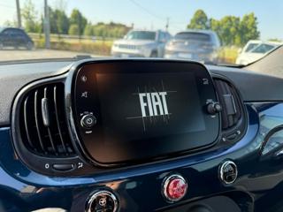 FIAT 500 usata, con Servosterzo