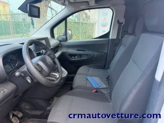 CITROEN Berlingo usata, con Controllo trazione