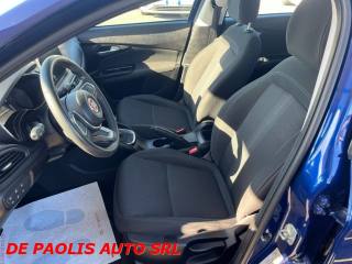 FIAT Tipo usata, con Autoradio
