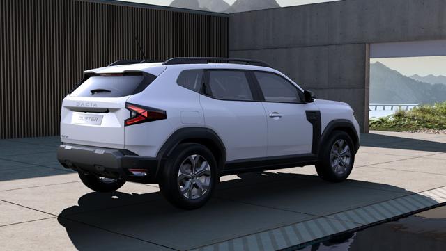 DACIA Duster usata, con Airbag laterali