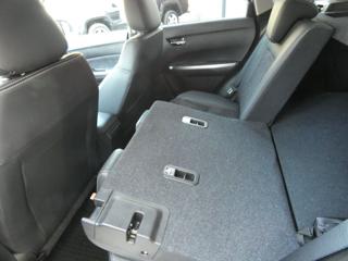 SUZUKI Vitara usata, con Touch screen