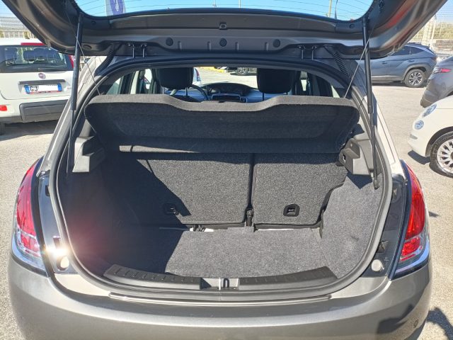LANCIA Ypsilon usata 14