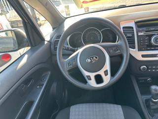 KIA Venga usata, con Immobilizzatore elettronico