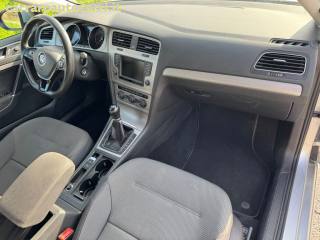 VOLKSWAGEN Golf usata, con Immobilizzatore elettronico