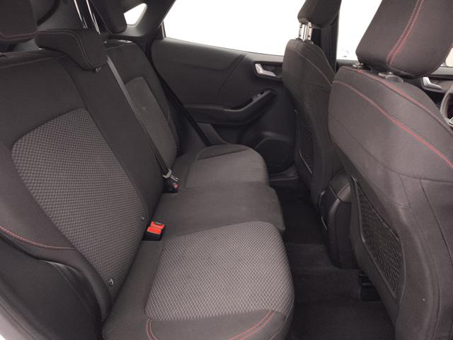 FORD Puma usata, con Bracciolo