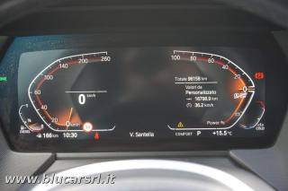 BMW 218 usata 17