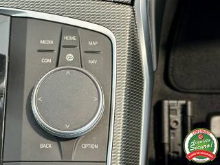 BMW 320 usata, con ESP