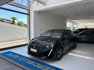 PEUGEOT 208 BlueHDi 100 Stop&Start 5 porte Allure Pack da?179,