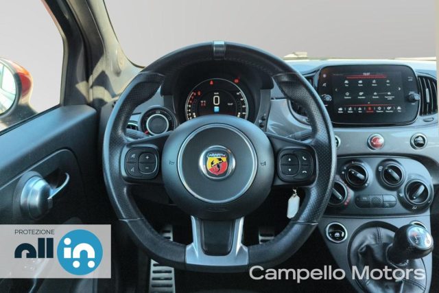 ABARTH 595 usata 7