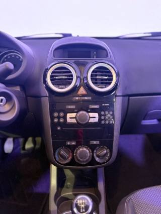 OPEL Corsa usata 16