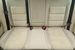 VOLKSWAGEN Golf usata, con Volante in pelle