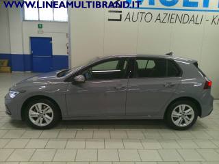 VOLKSWAGEN Golf usata, con Alzacristalli elettrici