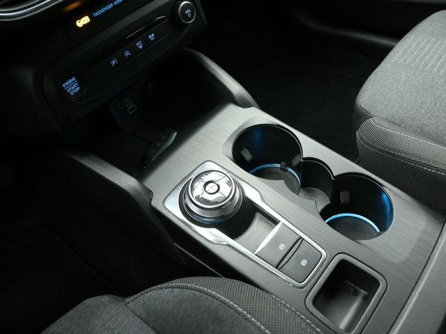 FORD Focus usata, con Controllo trazione