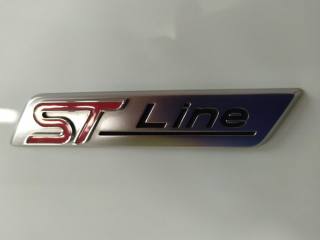 FORD EcoSport usata, con Servosterzo