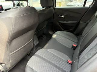 PEUGEOT 208 usata, con Fendinebbia