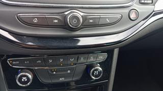 OPEL Astra usata, con Specchietti laterali elettrici