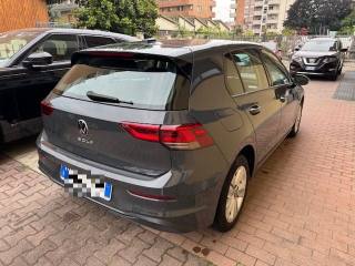 VOLKSWAGEN Golf usata, con Antifurto