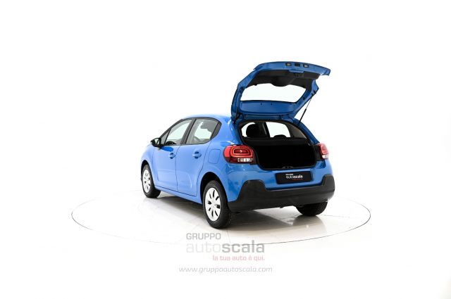 CITROEN C3 usata 32
