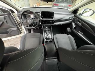 NISSAN Qashqai usata, con Climatizzatore