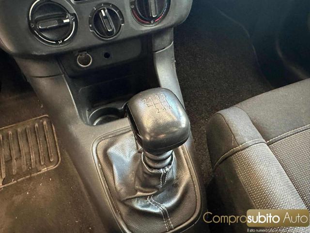 CITROEN C3 usata, con Filtro antiparticolato