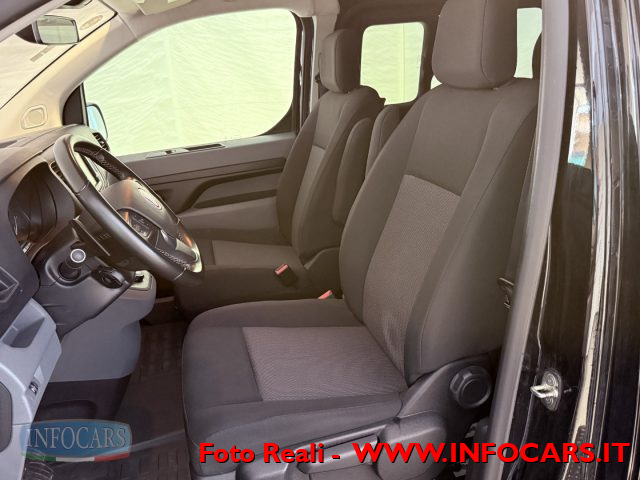 FIAT Scudo usata, con Autoradio
