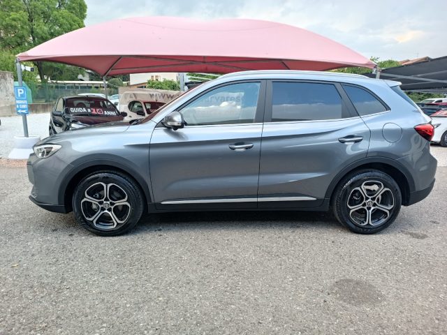 MG ZS usata, con Airbag Passeggero