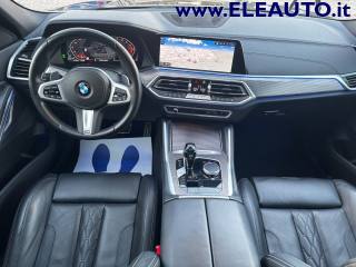 BMW X6 usata, con Cruise Control