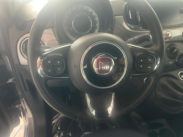 FIAT 500 usata, con Chiusura centralizzata