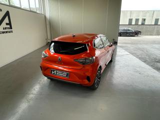 RENAULT Clio usata, con Boardcomputer