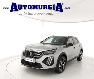 PEUGEOT 2008 usata, con Airbag laterali