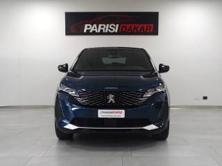 PEUGEOT 3008 usata, con Cerchi in lega