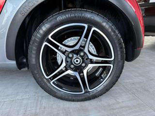SMART ForFour usata 26