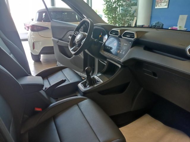 MG ZS usata, con Cruise Control